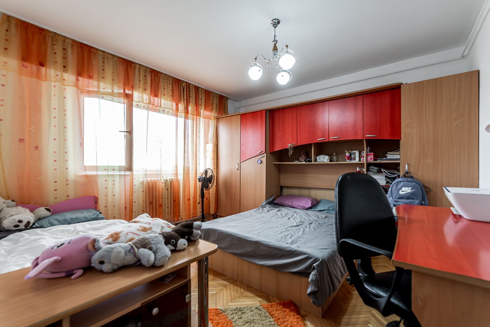Apartament cu 3 camere, 130mp construiți - Alfa 0% COMISION - Poză 3