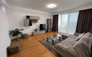 2 camere,  Zona Lipovei, apartament modern, loc de parcare, disponibil imediat - Poză 1