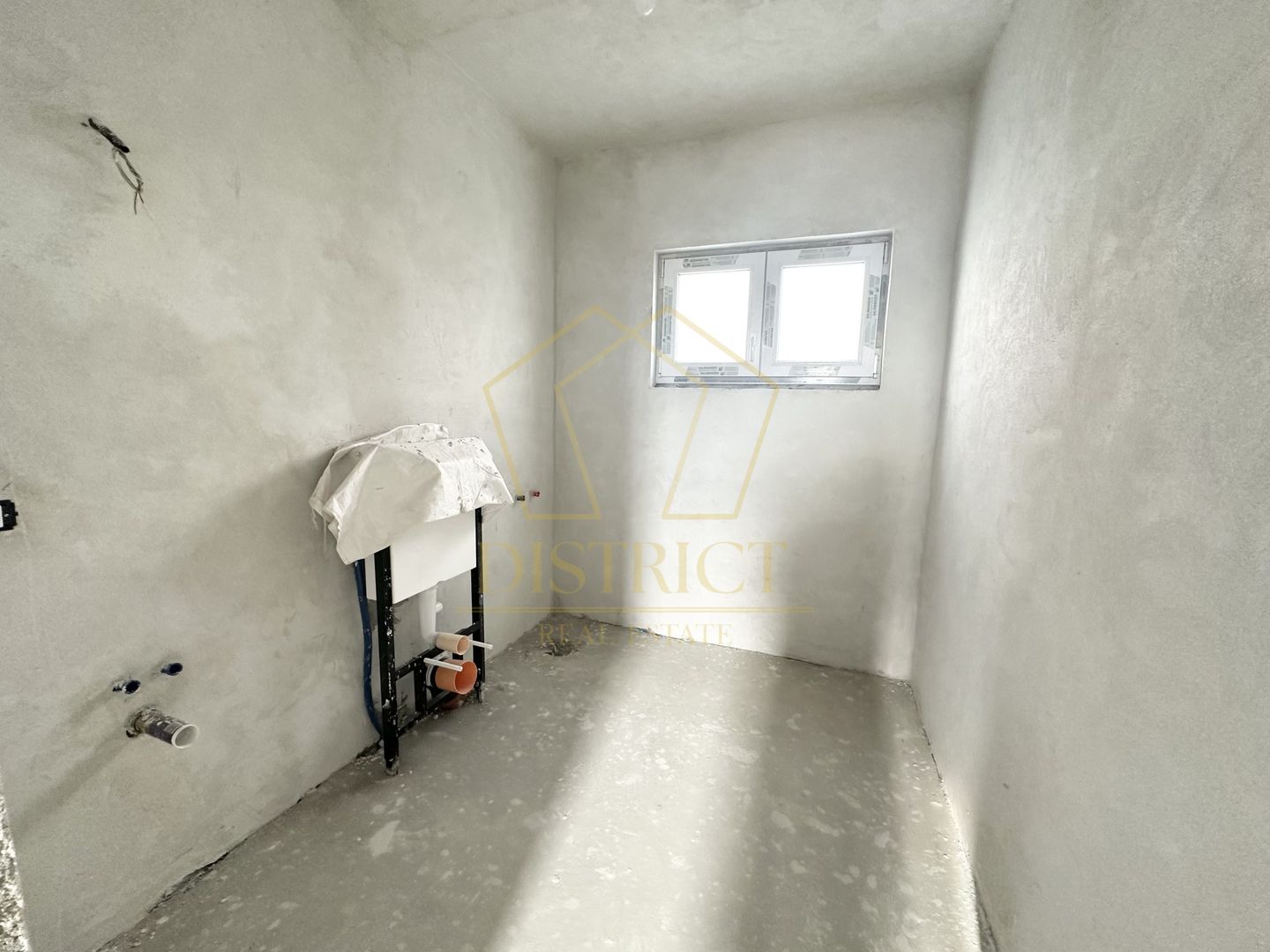 Duplex superb cu 4 camere si 2 bai | Giroc - Poză 11