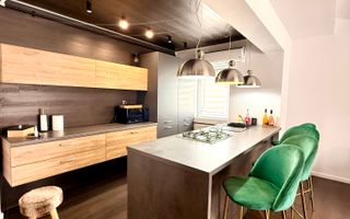 Apartament la cheie | Zona Florilor , Florești - Poză 1