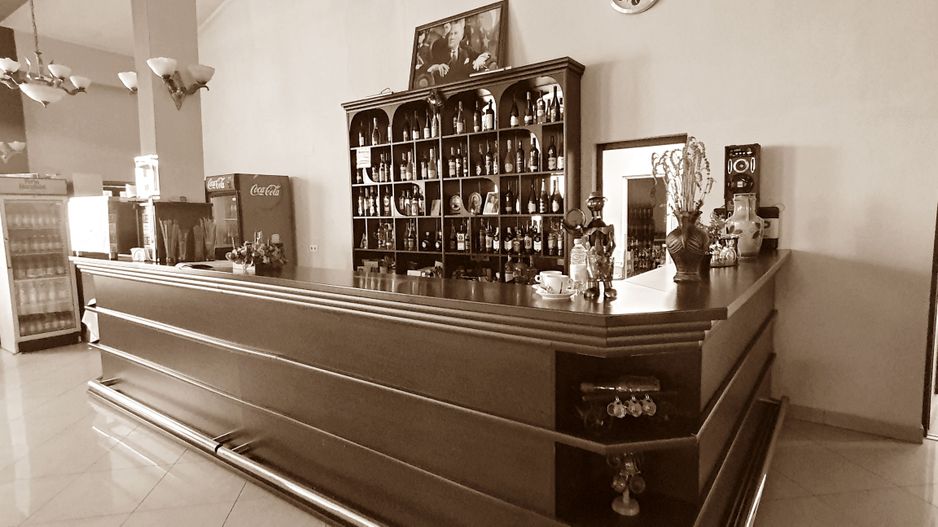 Afacere/Restaurant -Salon evenimente capacitate 600 persoane - Poză 10