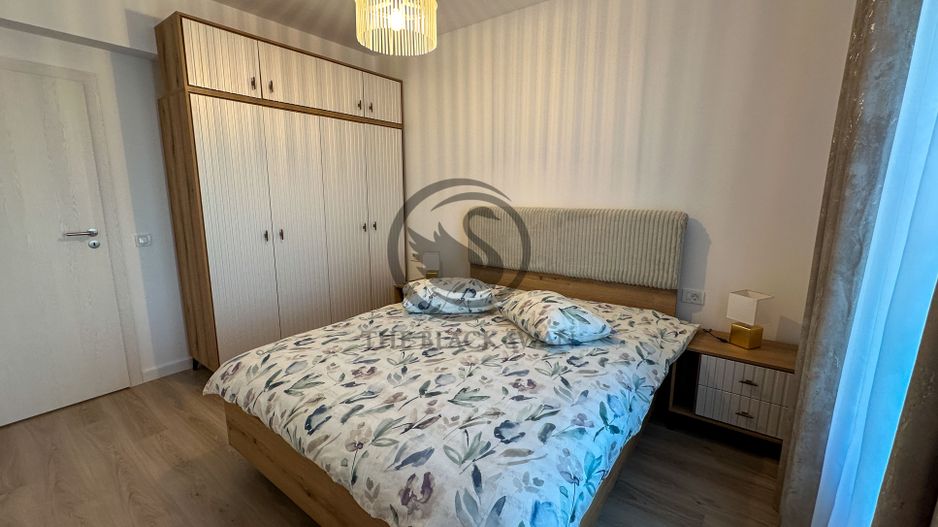 Apartament cu 2 camere de inchiriat | TB9 | Prima inchiriere - Poză 9