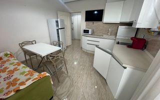 3 camere, vedere spectaculoasă la lac, Mamaia – zona Hotel Iaki - Poză 12