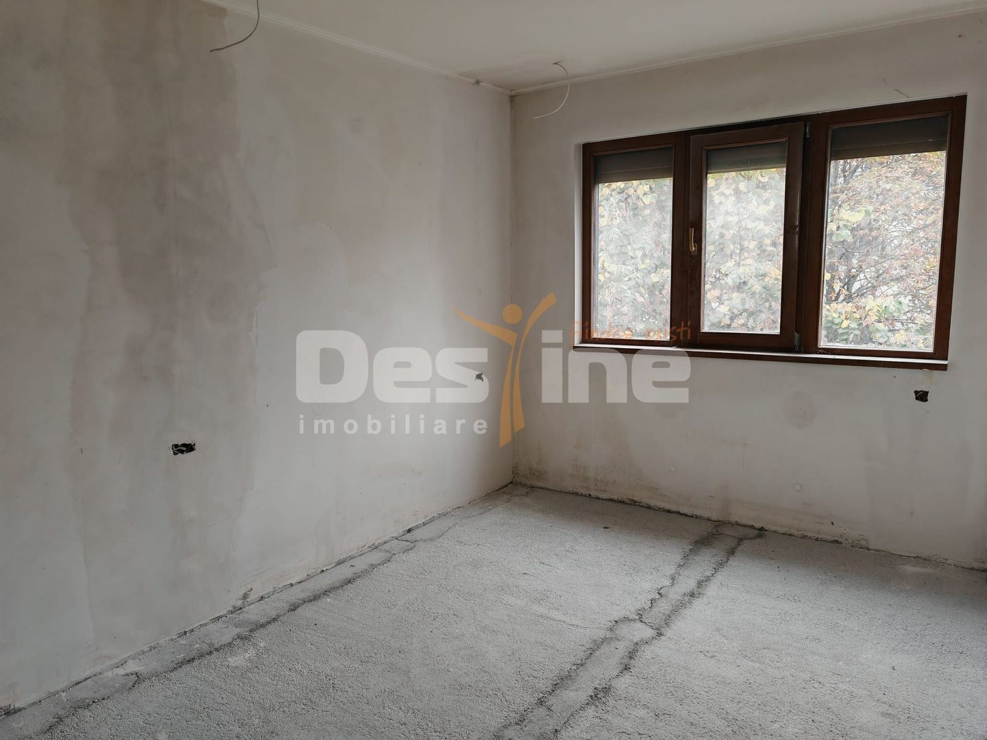 ​Apartament 4 camere, 2 bai – Zona Vest / Lacul Balea, etaj 3/4 - Poză 8
