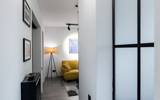 Apartament 2 camere premium | Centrală Proprie |  Bdul Ferdinand - Poză 7