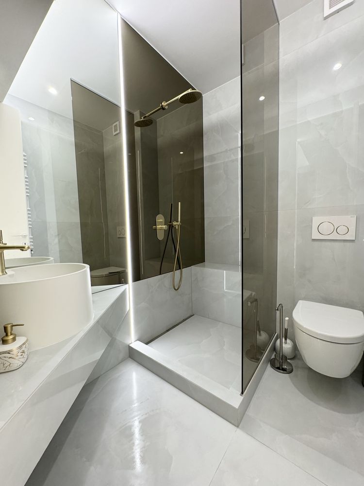 Închiriere Apartament 3 Camere de Lux – Cortina North, Pipera | Parcare inclusă - Poză 9