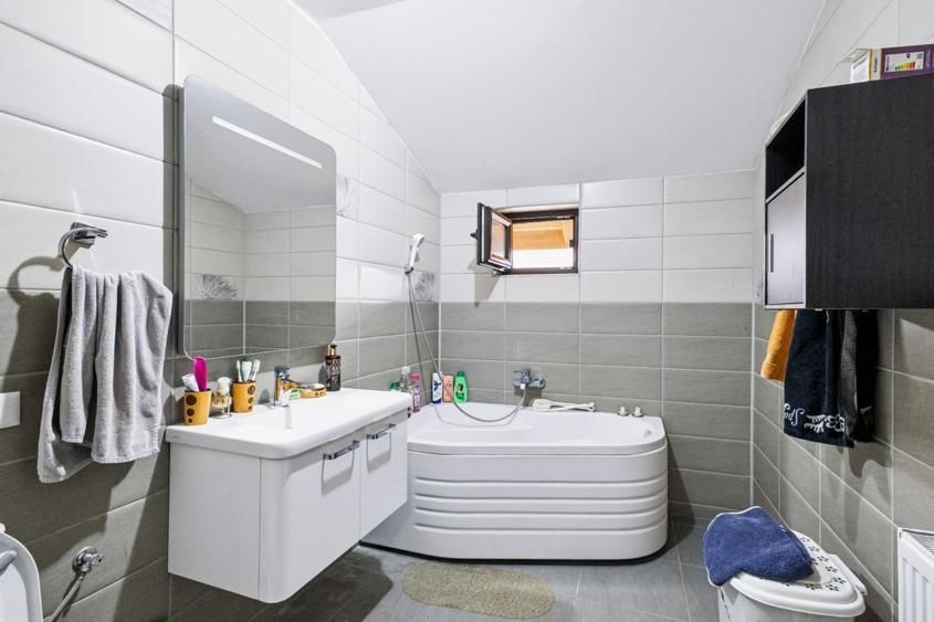 🏡 Casă P+1 Modernă – Comuna Berceni (Str. Lăcrămioarei) | Direct Proprietar - Poză 7