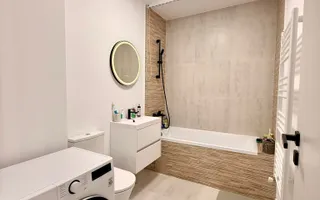 Apartament 2 camere | zona Oncos , Florești - Poză 12