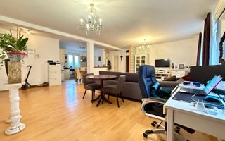 3 camere, 104 mp, Andrei Mureșanu! - Poză 4