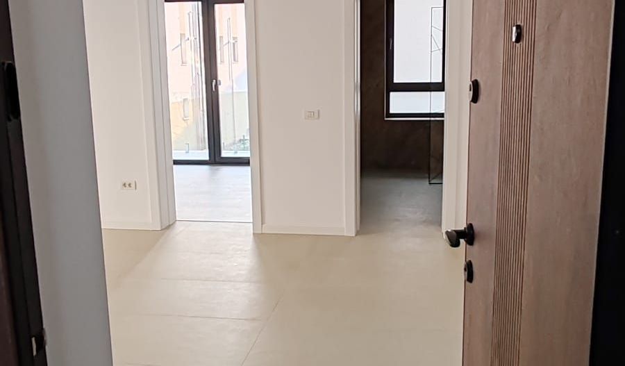 Apartament 2 camere – Bloc nou | Giroc | Gata de mutare - Poză 4