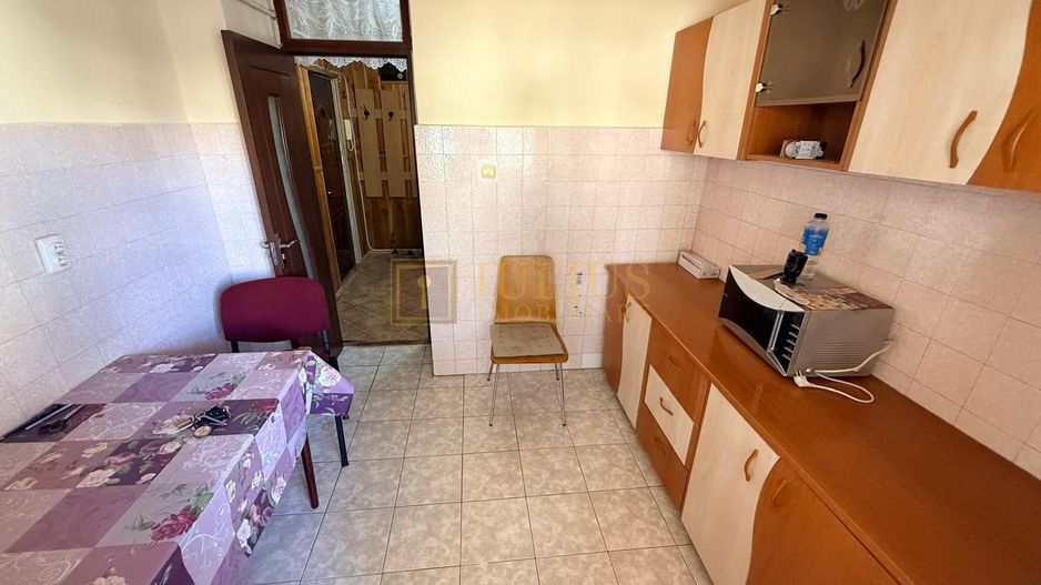 3 camere-2 dormitoare| langa Uranus Plaza| centrala proprie| etaj 1 - Poză 13