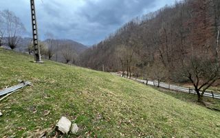 Teren intravilan 1.28ha Remeti–perfect pensiune/cabane, zonă turistica - Poză 8