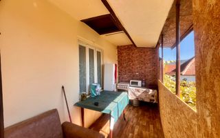 CASĂ DE VÂNZARE ÎN CĂLIMĂNEȘTI / JUDEȚUL VÂLCEA / 52.000 € - Poză 9