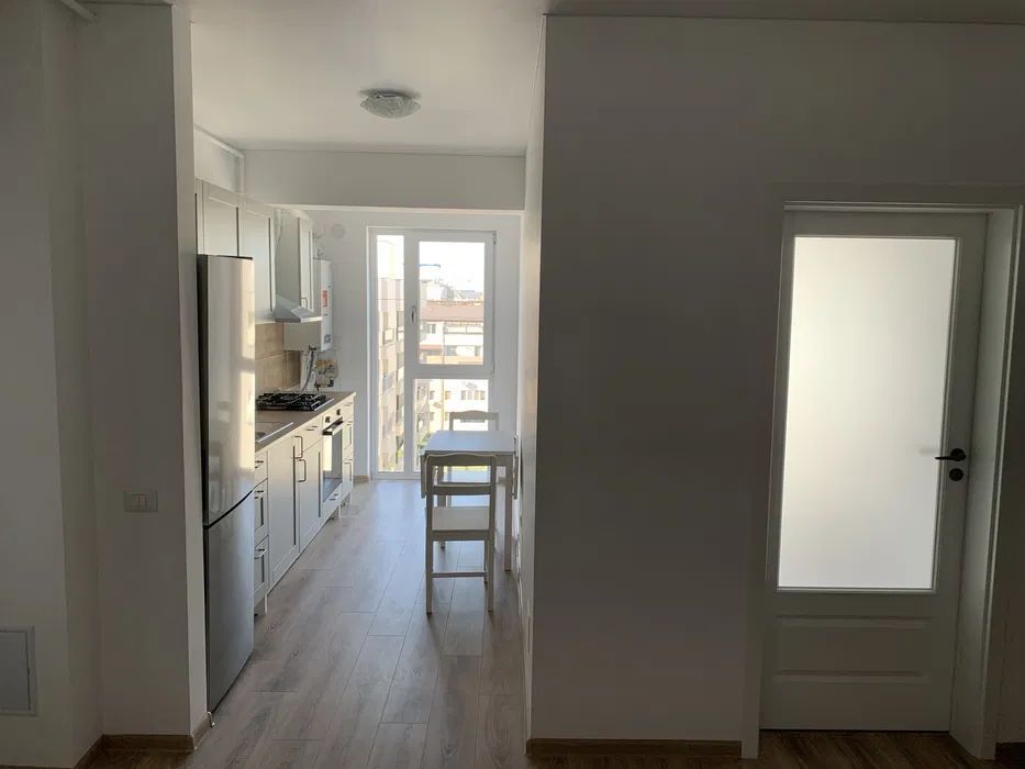 Apartament 3 camere Popesti Leordeni, 5 min metrou, bloc nou - Poză 8