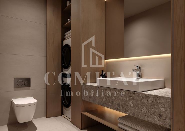 Apartament cu 2 camere de vanzare Iris - Poză 4