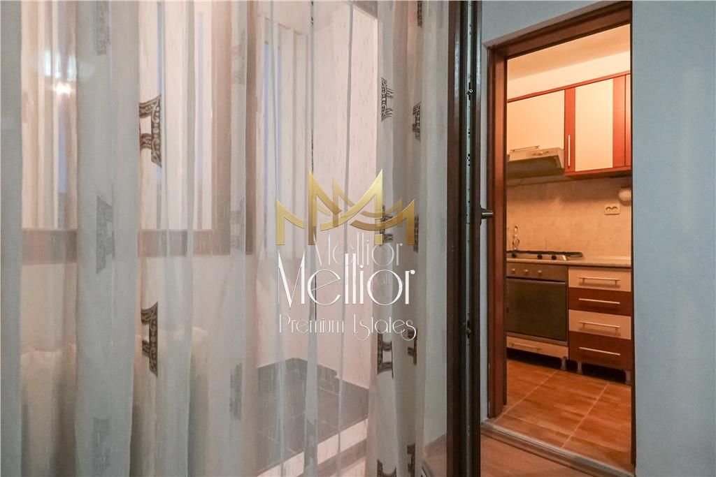 Garsoniera, 23 mp, Marasti, Cojocnei! - Poză 7