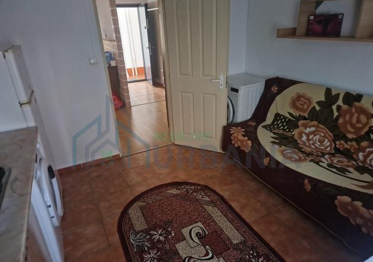 Apartament 1 cameră, 38 mp, Visan Hills Residence, etaj 1, bloc 2017, mobilat, utilat, parcare proprie, 76.000 € - Poză 8
