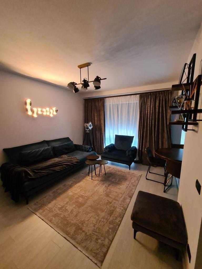 Apartament Modern cu 3 Camere în 21 Residence, cu Parcare și Boxă - Poză 1