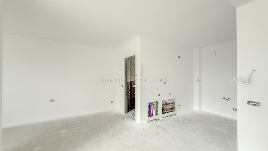 Studio Spatios GreenLake | Baneasa - Poză 7