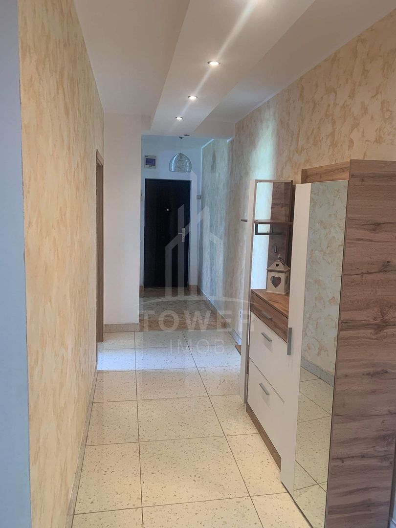 Apartament cochet de închiriat - Poză 4