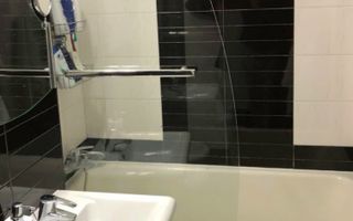 Apartament cu doua camere, zona Centrul Civic - AFI Mall 47 mp - Poză 6