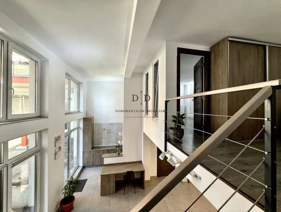 Spațiu de birouri de închiriat | Parcare | Zona Centrală - Poză 2