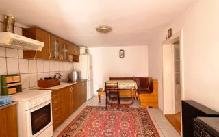 CASĂ DE VÂNZARE SIBIU TURNIȘOR, CURTE MARE, GARAJ, ACCES AUTO - Poză 9