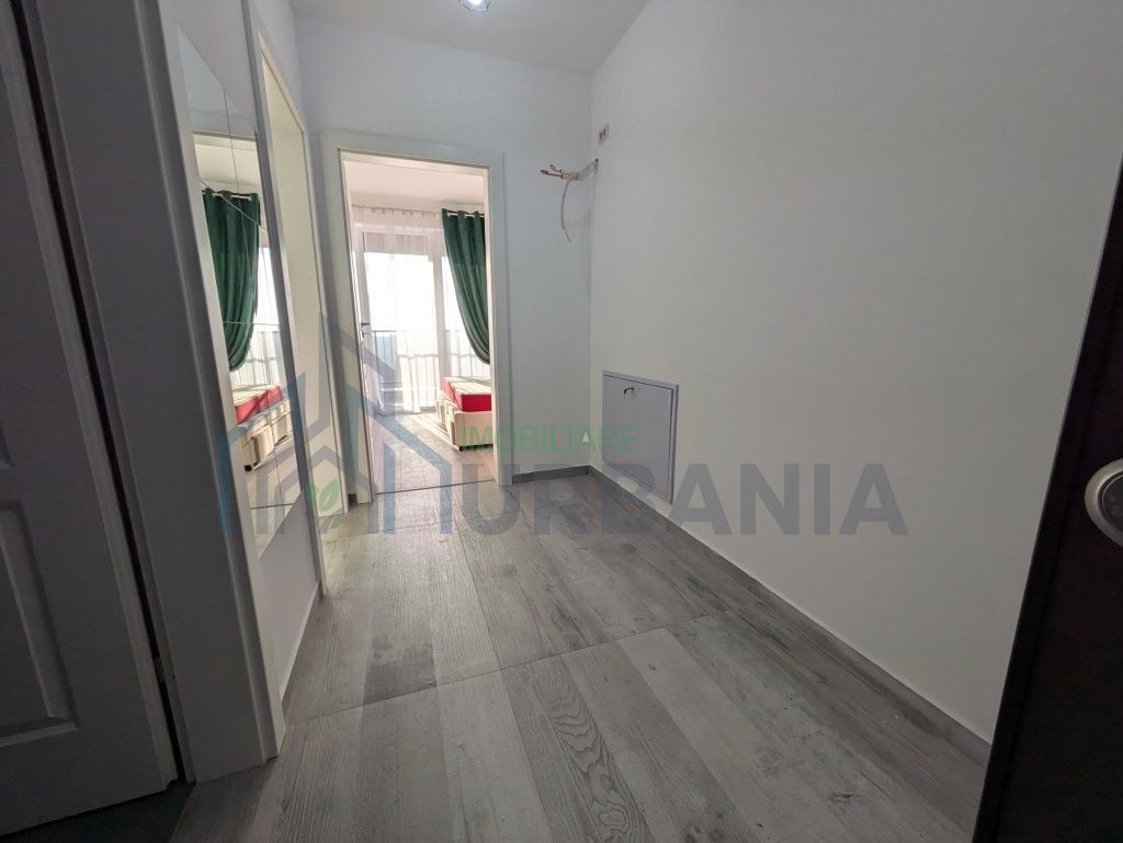 Apartament 2 camere cu loc de parcare, zona Pacurari, Iași - Poză 5
