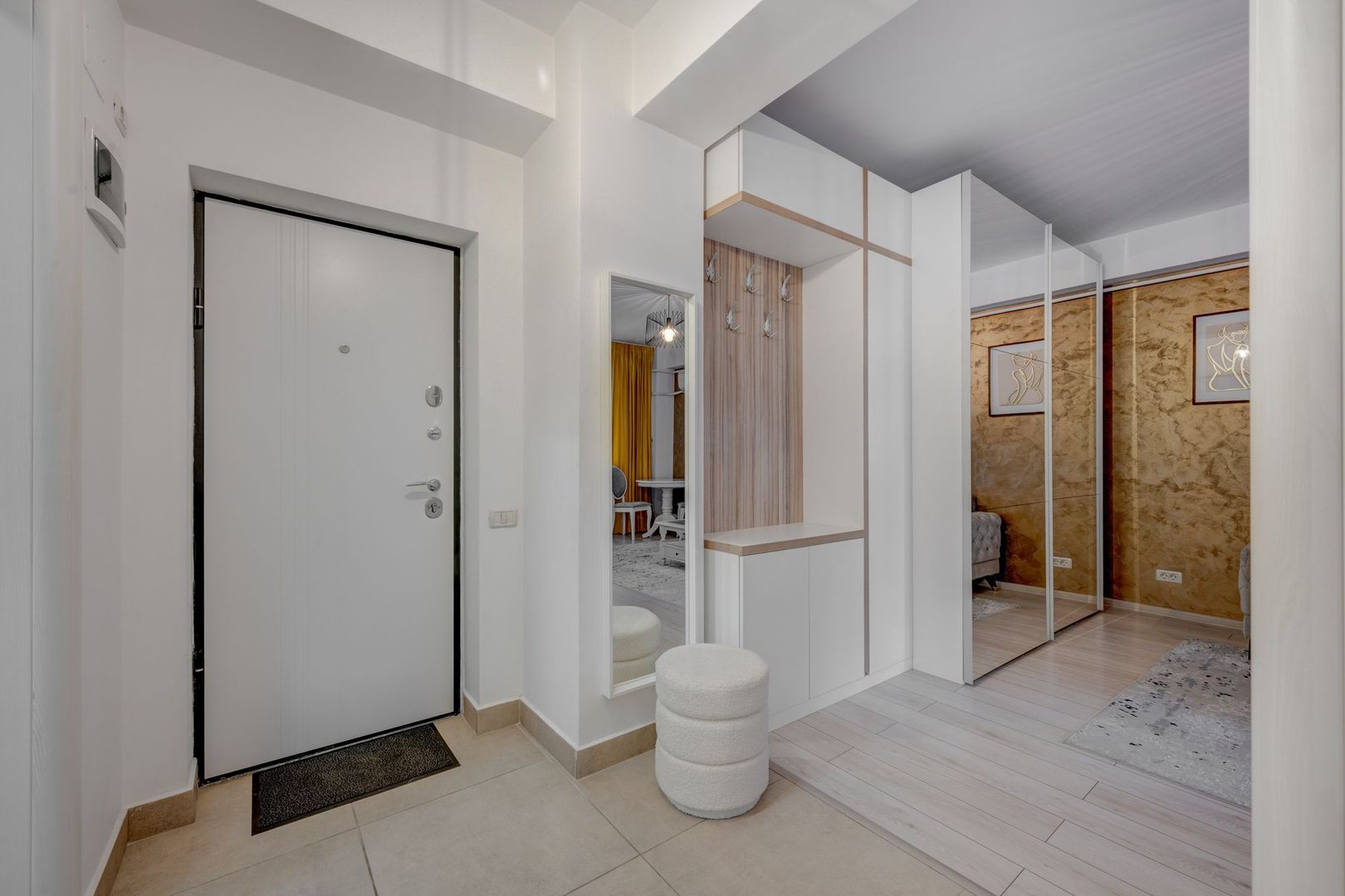 Apartamentul Impecabil, 2 cam. pretabil Regim Hotelier! Rezervelor 56! - Poză 13