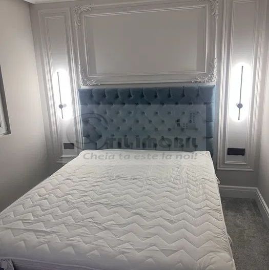 Ap 3 camere, , mobilat/utilat, et.1, Podu Ros- 125.000 € - Poză 7