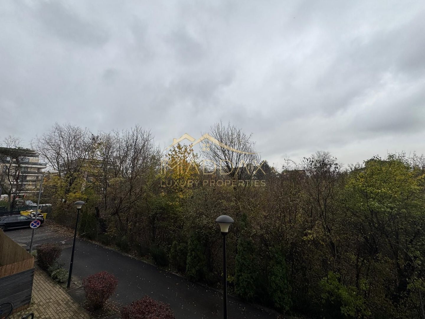 Apartament 3 camere // Loc parcare inclus // Erou Iancu Nicolae // Baneasa - Poză 19