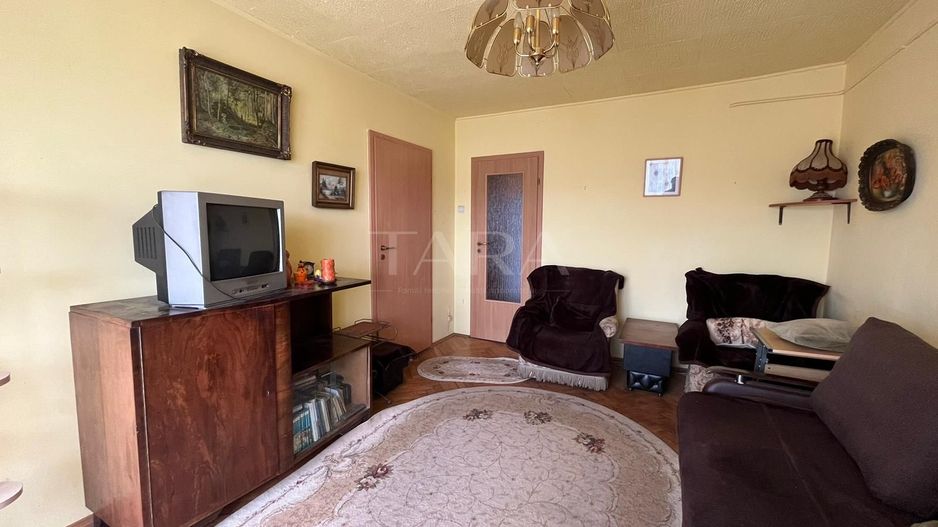 Apartament cu 2 camere de vânzare în zona Manastur - Poză 2