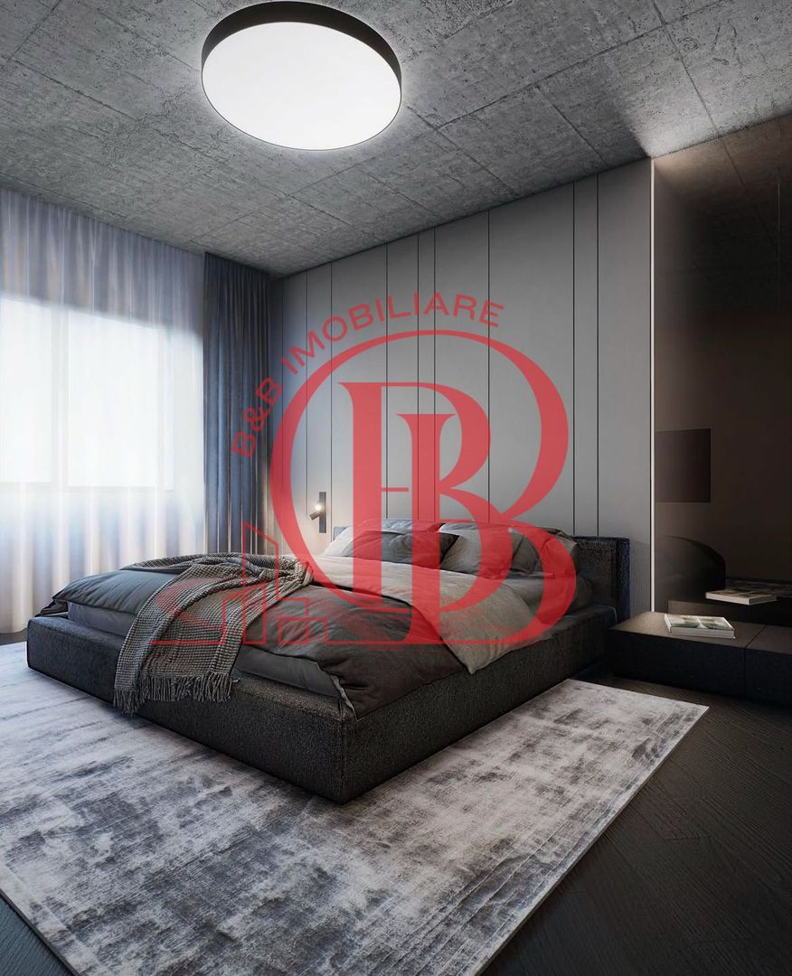 Oferta Lansare 3 camere proiect nou Pallady - Poză 8