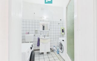 Casă pasivă cu 3 camere în Lipova - Poză 11