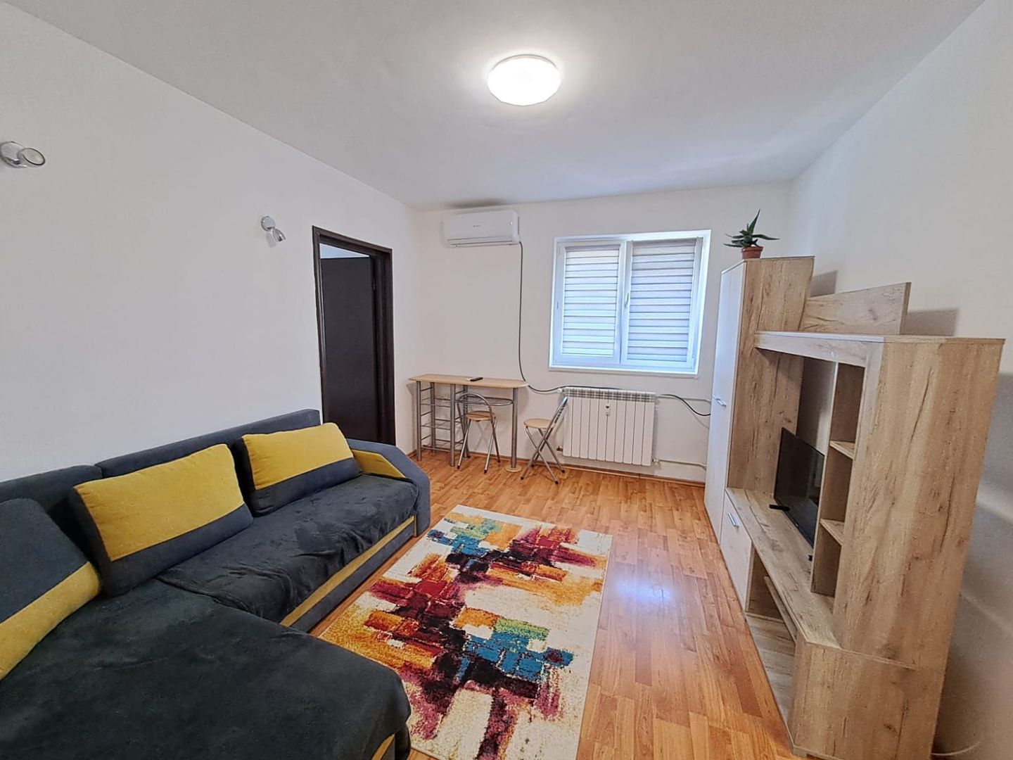 Apartament 2 camere Drumul Taberei Romancierilor - Poză 1