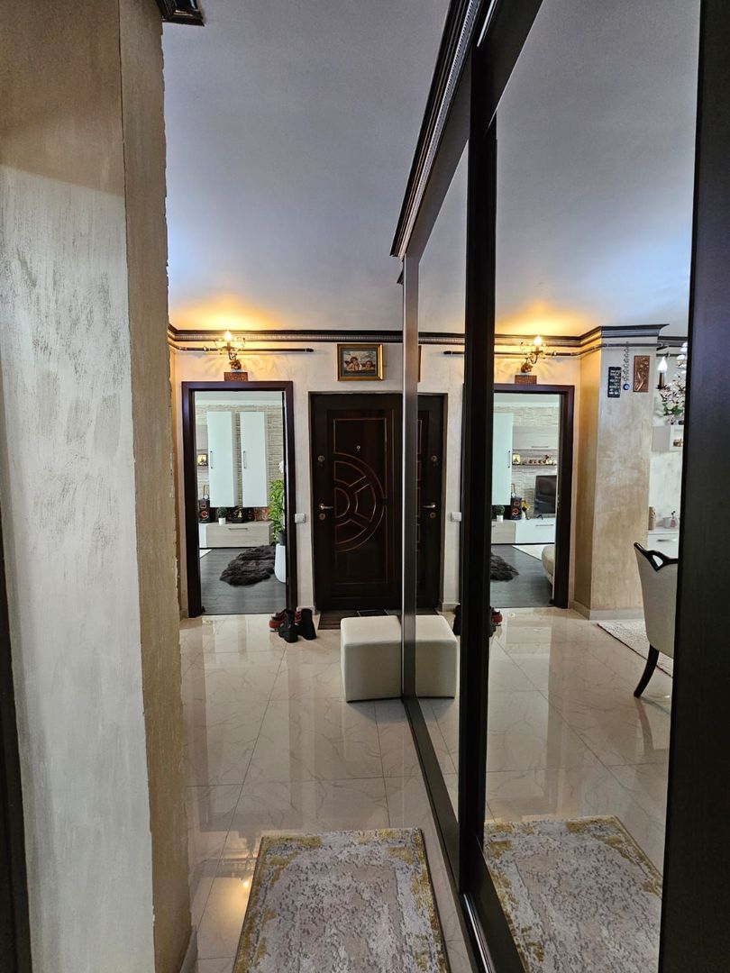 Apartament 2 decomandate- Craiovita Noua - Poză 11