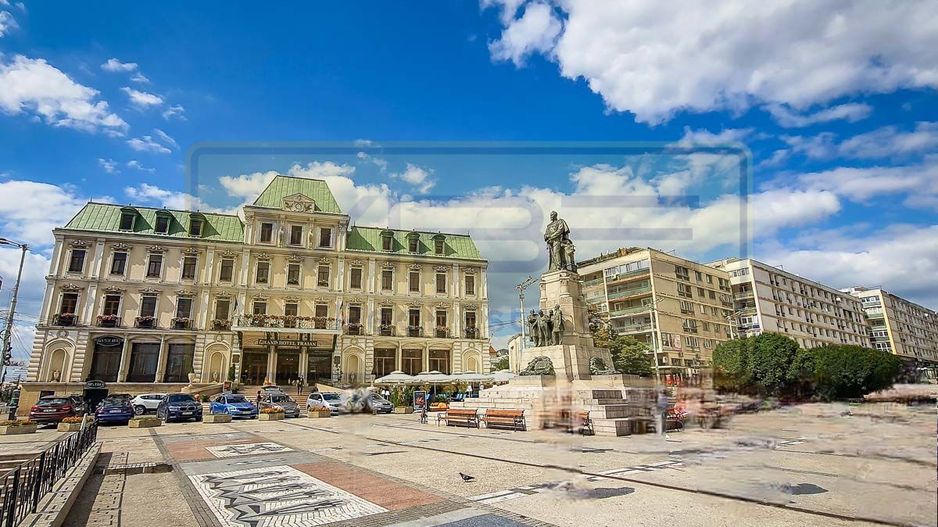 Piata Unirii- Spatiu comercial  stradal - Horeca / Medical / Comerț - Poză 2