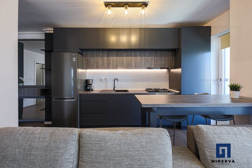 Apartament 3 camere| LUX| Lift| Loc parcare| Campeador-Torontalului, COMISION 0 - Poză 4