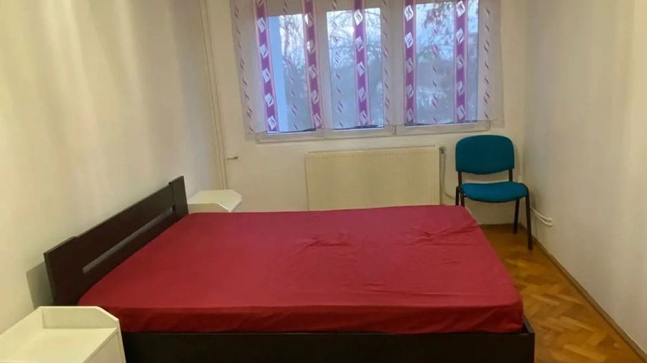 Proprietar inchiriez apartament - zona Circumvalatiunii - Poză 5