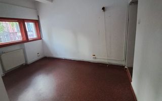 URGENT!, Cismigiu, parter cu intrare din strada, liber, NEGOCIABIL - Poză 1