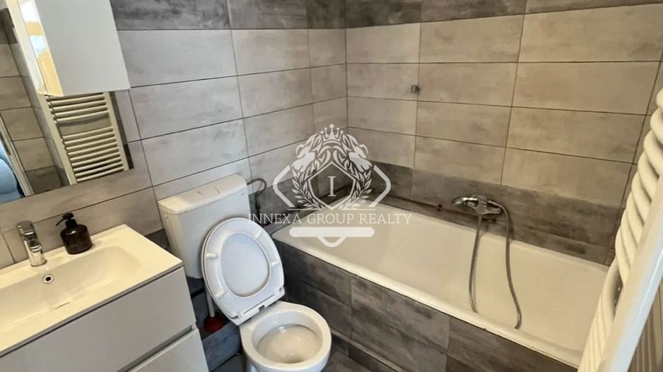 Apartament 2 camere - vedere Calea Victoriei | Mobilat si utilat | 58mp - Poză 4