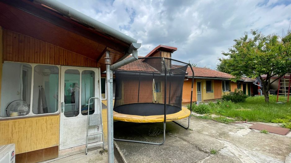 Casă individuală 5 camere-150.000€-Zona Plopi - Poză 12