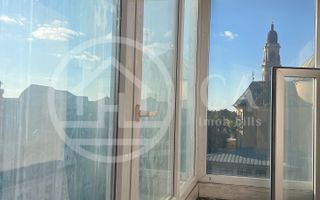 Apartament cu 3 camere de inchiriat zona Ultracentrala Oradea - Poză 3