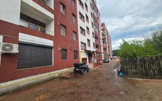 Apartament 3 camere de vânzare – Găvana, zona Platou - Poză 12