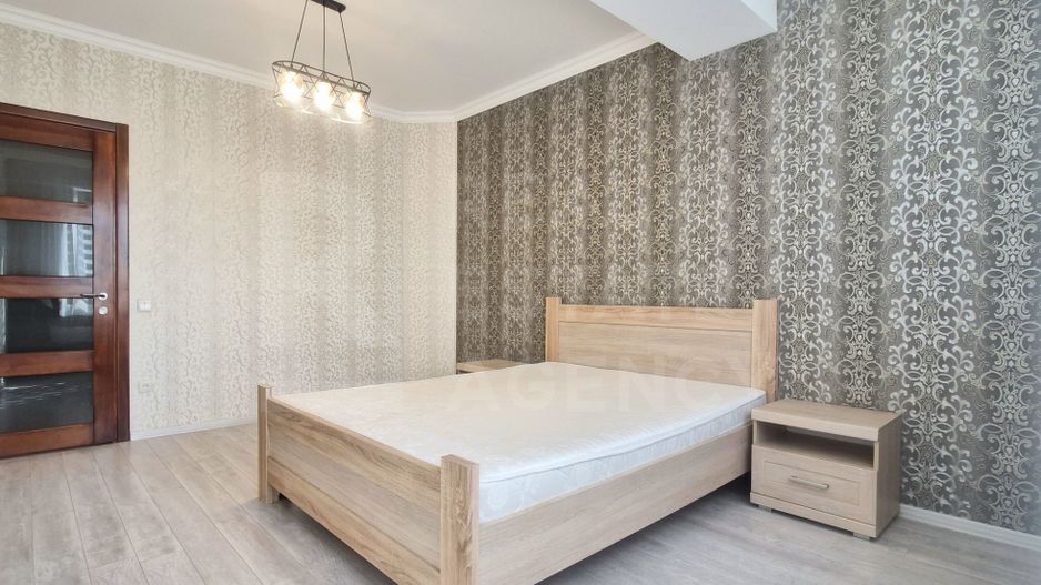 Chirie apartament, 2 camere, str. Tudor Strișca, Botanica - Poză 2