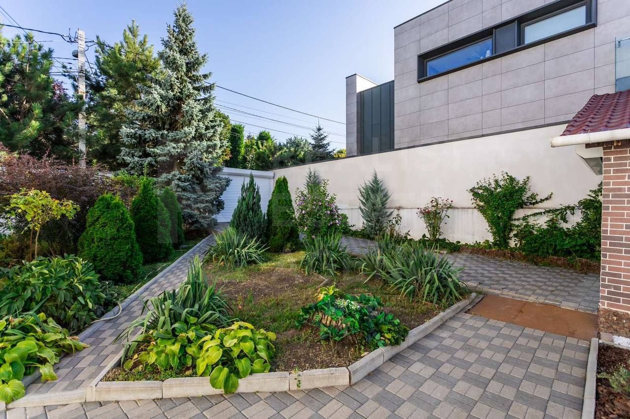 Chirie, casă, 3 camere, strada Valea Dicescu, Telecentru - Poză 5