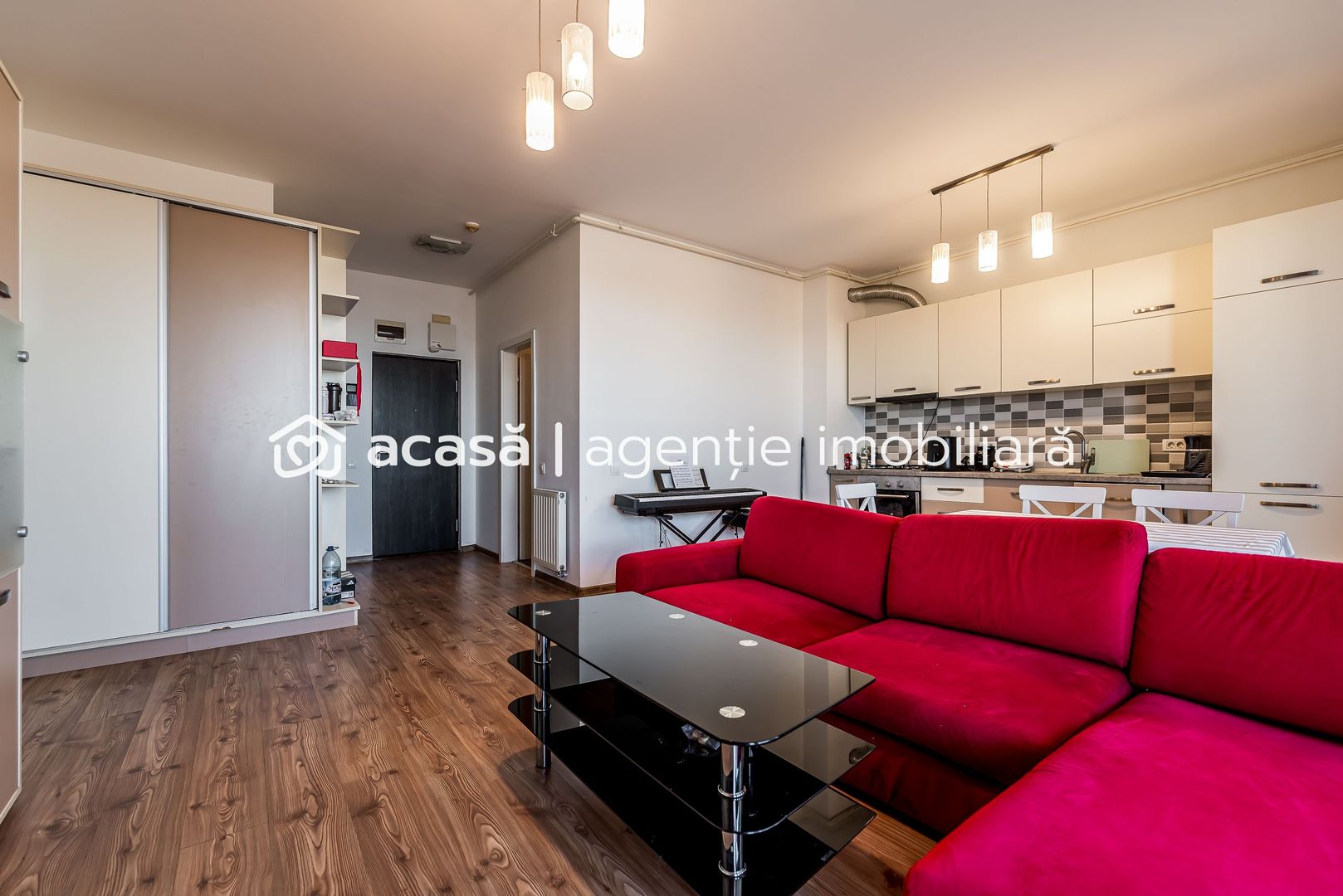 Apartament 2 camere - ARED KAUFLAND - 87 mp - COMISION 0% - Poză 2