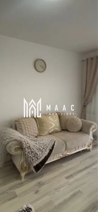 Apartament 2 camere | Parcare | Balcon – Magnolia - Poză 1