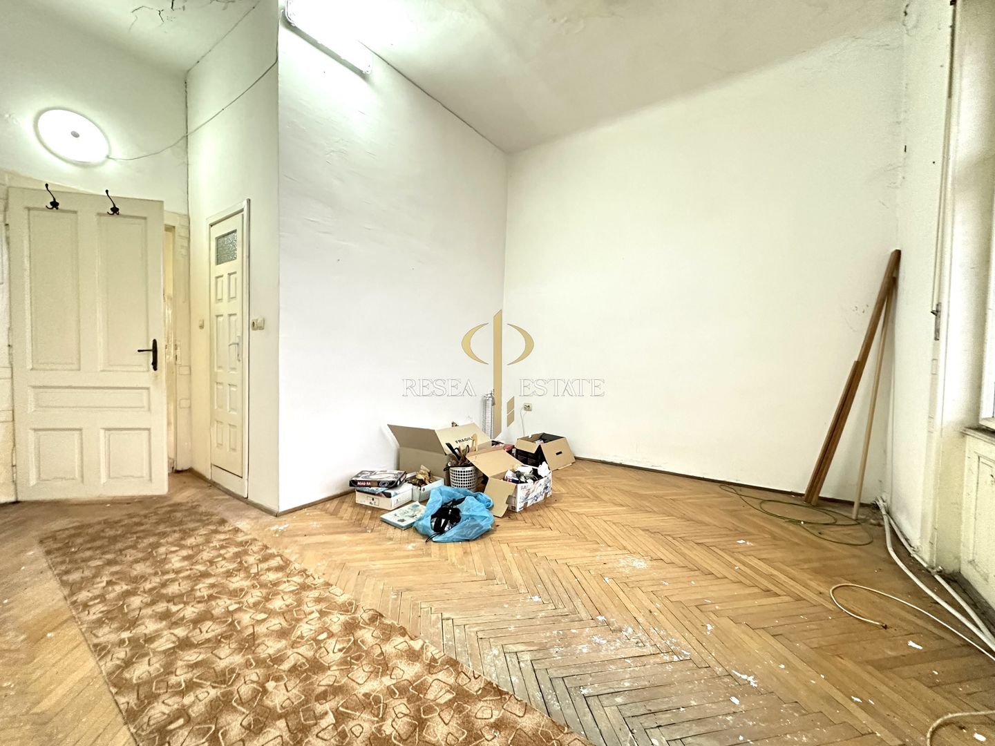 COMISION 0% | Apartament cu 5 camere| 140 mp | zona Elisabetin - Poză 7