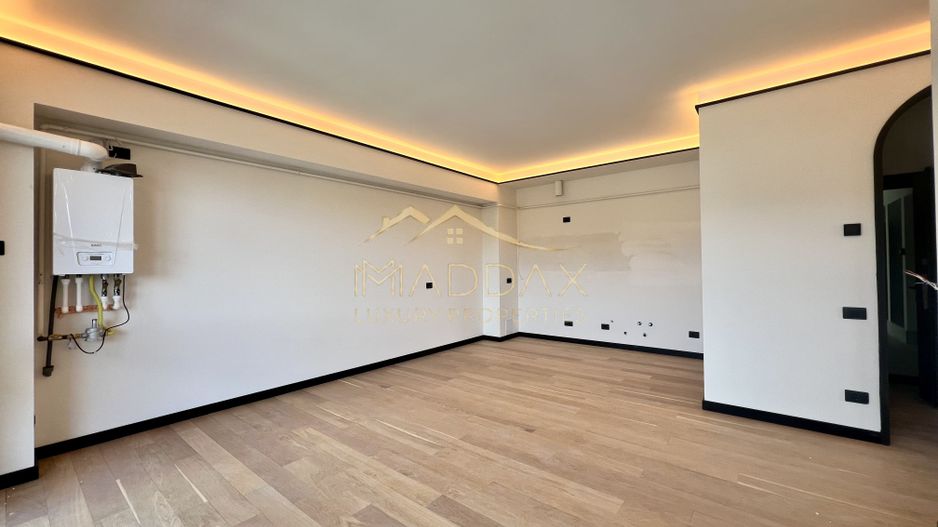 Apartament *3 camere* // Pipera - Voluntari - Poză 3